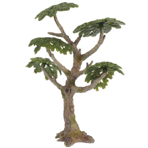 3-teilige Banyan- mit Sandtisch- und Landschaftsbaum