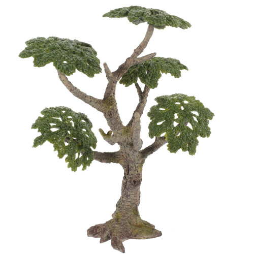 3-teilige Banyan- mit Sandtisch- und Landschaftsbaum 1