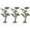 3-teilige Banyan- mit Sandtisch- und Landschaftsbaum 6