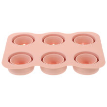 Germination Cup Vermehrung 17,30x12,70x5,70 Cm Rosa