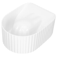 Nail Soaking Bowl Manicure Gel Polish Verwijderen