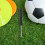 3St Grondnagel Voetbaltraining Wendselsnelheidsapparatuur 5