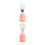 1 Set Baby- -Trainings-Geschirr Mit Kurzgriff Gabel 1