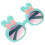 10Lunettes Plastic Enfants Pour Fête 1