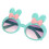 10Lunettes Plastic Enfants Pour Fête 10