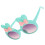10Lunettes Plastic Enfants Pour Fête 9