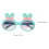 10Lunettes Plastic Enfants Pour Fête 3