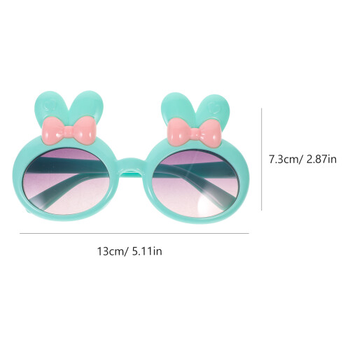 10Lunettes Plastic Enfants Pour Fête 2