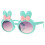 10Lunettes Plastic Enfants Pour Fête 8