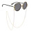 Sparsain 3Stk Kreative Brillenkette Mode 6