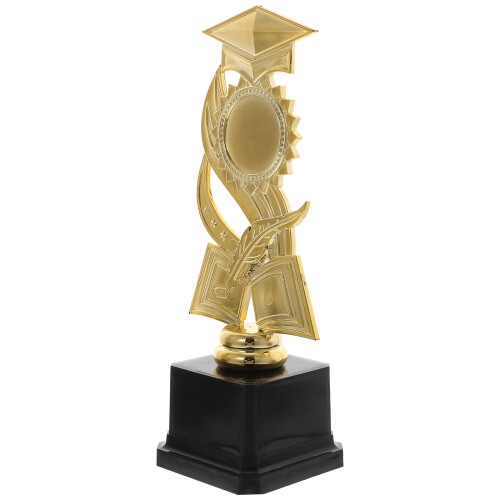 Mlins Trophäe Für Golden 1
