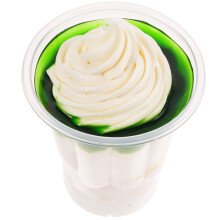 Realistisches Eiscreme Modell Lebensmittel Display Requisite 50
