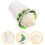 Realistisches Eiscreme Modell Lebensmittel Display Requisite 50 3