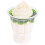 Realistisches Eiscreme Modell Lebensmittel Display Requisite 50 2