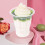 Realistisches Eiscreme Modell Lebensmittel Display Requisite 50 9
