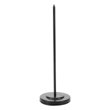 Empfangshalter Spitze Schreibtisch Memo Gabel Scheck Ticket Halter