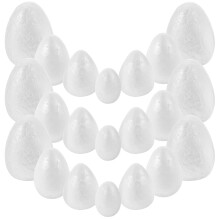 100 Pcs Toddlers Balls Bubble Flower Foam For Parties Child