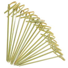 200 10,5 Cm Dickere Cocktailspieße Für Und