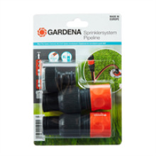 Gardena Sprinklersystem Profi-System 1505-23 Tilslutningssæt