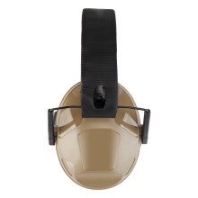 Shooter Headset Mit Schalldämmung Zusammenklappbar Für Schießen