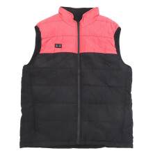 Electric Vest Verstelbaar Verwarmd Vrouwen Buitenkleding Hardlopen