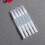 1Set Nail Pen Gel Wit 10 4