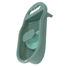 3 Stuks Handgewassen Wasmachine Handvat Voor En Ondergoed