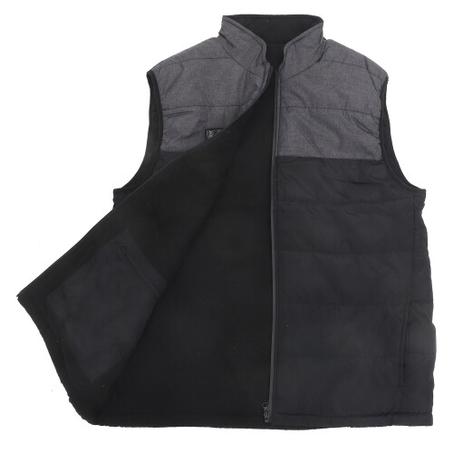 Verwarmd Vest Unisex Buitenbovenkleding