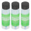 3Stuks 25Ml Drogende Vernis Met Borstel Voor Modellen 11
