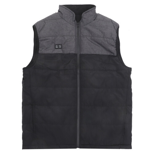 Verwarmd Vest Unisex Buitenbovenkleding 2