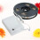 led 5 v 0,5 m langes batteriefach lampe lichtleiste 4
