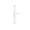 20 Stuks Wegwerp Lippenborstels Lipliner Applicators Make-up Tools 6