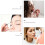 20 Stuks Wegwerp Lippenborstels Lipliner Applicators Make-up Tools 8