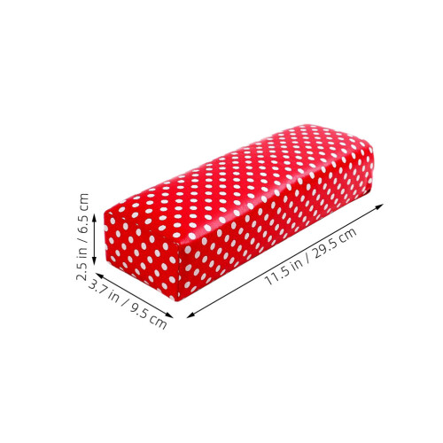 Nail Handsteun Manicure Waterafstotend Armsteun 1