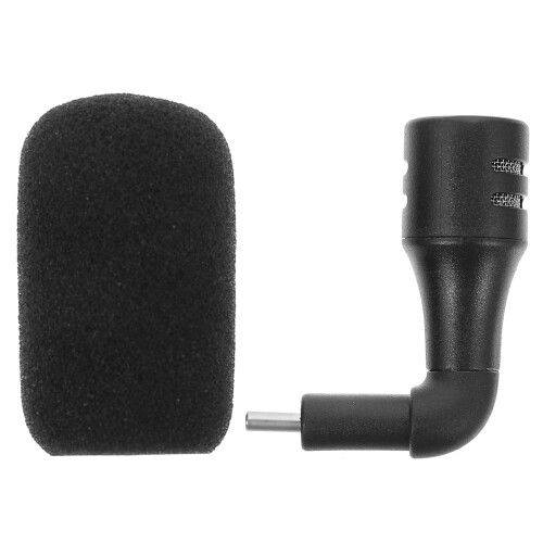 5 Stuks Miniatuur Microfoon Voor Computer Tablet Video Opname
