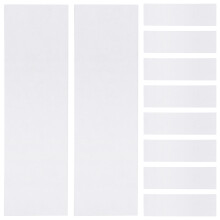 12 Sets Experiment Blotting Paper Reinigingspapier