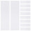 12 Sets Experiment Blotting Paper Reinigingspapier 1
