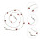 1 Anti-Lost Bril Ketting Cherry-Design 6