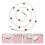 1 Anti-Lost Bril Ketting Cherry-Design 5