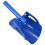 Garden Schep Graafgereedschap Handmatig Koolstofstaal 8