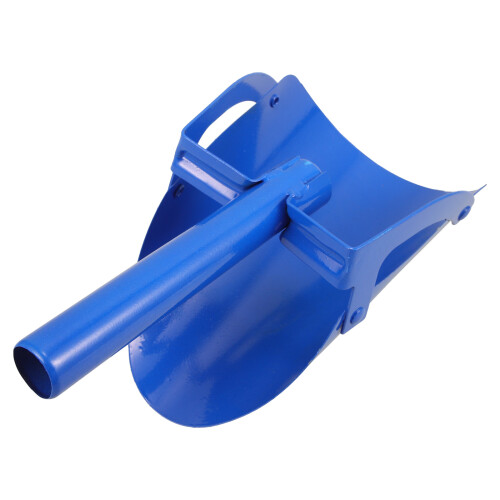 Garden Schep Graafgereedschap Handmatig Koolstofstaal 2