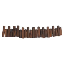 Garden Houten Schutting Buiten Schutting Sierwerk Diy Tuin Decoratie