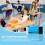 10 tekengummen voor kinderen en studenten, schoolmaterialen 6