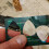 1 Set Gitaarplectrumpons Met Plectrumstripblad Diy Tool 3