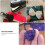 1 Set Gitaarplectrumpons Met Plectrumstripblad Diy Tool 7