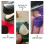 1 Set Gitaarplectrumpons Met Plectrumstripblad Diy Tool 6