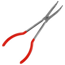 Casting Gold Tong Schmelzofen Professionelle Tiegelzange