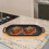 1 Set Gusseisen Steakplatte Mit Holzunterlage 6