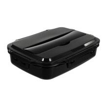 1Stück Lunchbehälter Aufbewahrungsbox