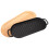 1 Set Gusseisen Steakplatte Mit Holzunterlage 5